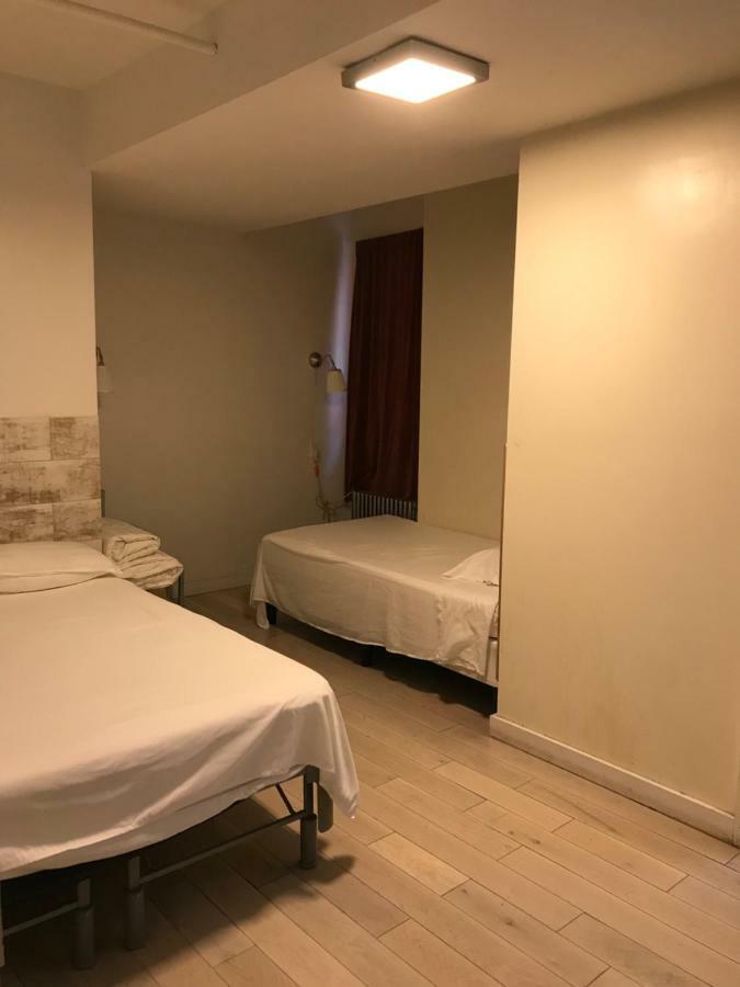 Auberge de jeunesse Kamway New York